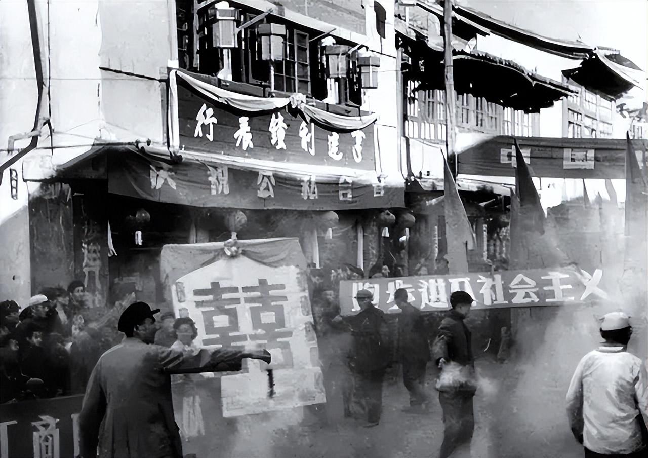 1954年老兵退伍后与妻子同床共枕两个月警方你妻子已经死了