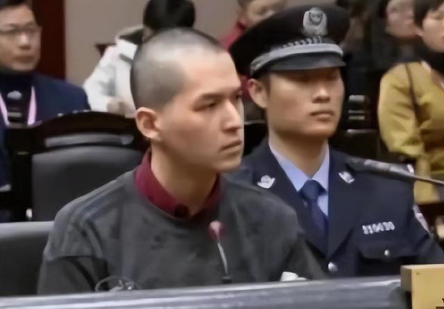 回顾:男子婚内出轨,杀妻藏尸105天,用妻子10万信用卡花天酒地