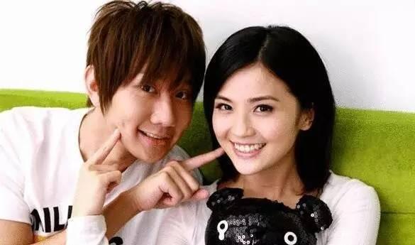 回顾hebe田馥甄早已看透林俊杰根本就不是一个纯情大男孩