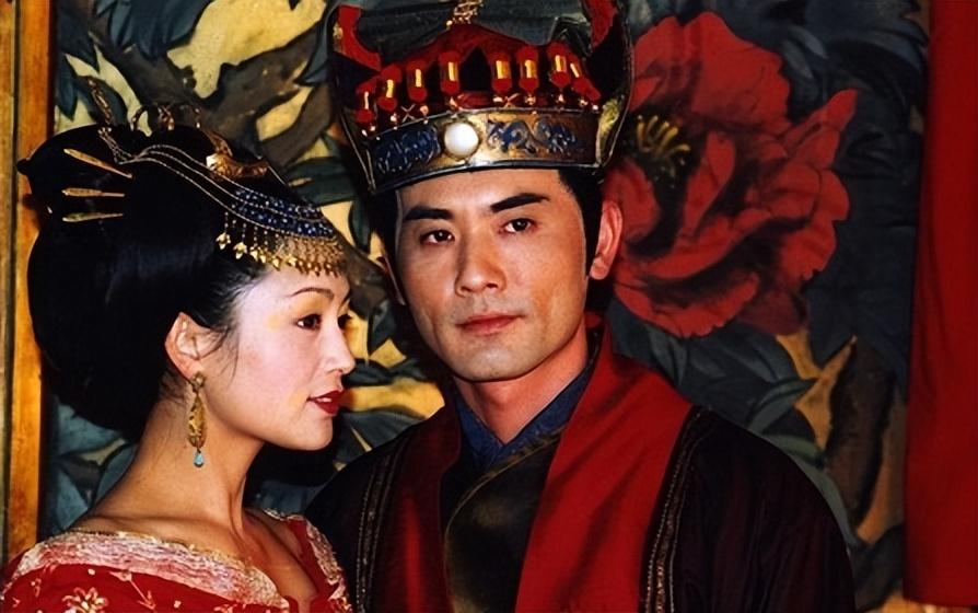 薛崇简太平公主之子宁帮李隆基也不帮母亲最终结局如何