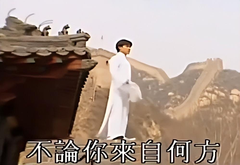 回顾刘德华躲避巩俐索吻被称是半个马来西亚人怒怼对方不活了