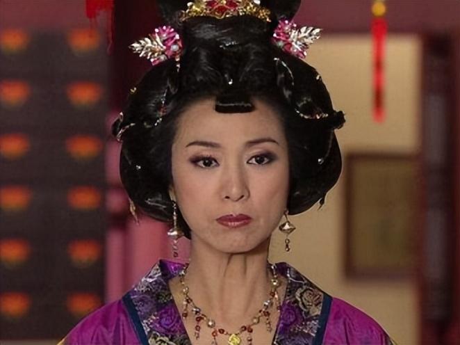 李成器李旦嫡长子自愿让出皇位成全唐玄宗的开元盛世