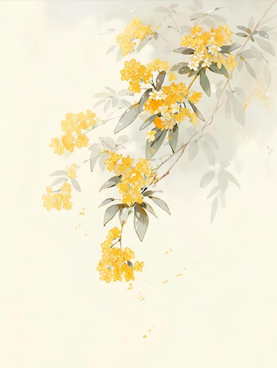 系我一生心负你千行泪71句风情雅韵宋词言有尽而意无穷