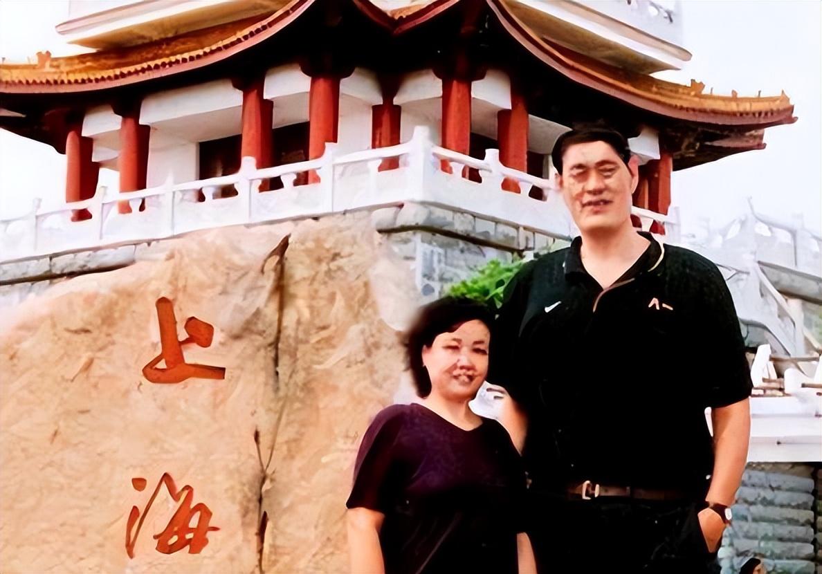 穆铁柱老婆王专红图片