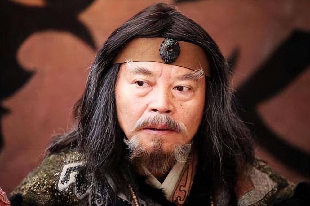 金日磾从匈奴王子到汉朝托孤大臣陪葬茂陵汉武帝为何信任他