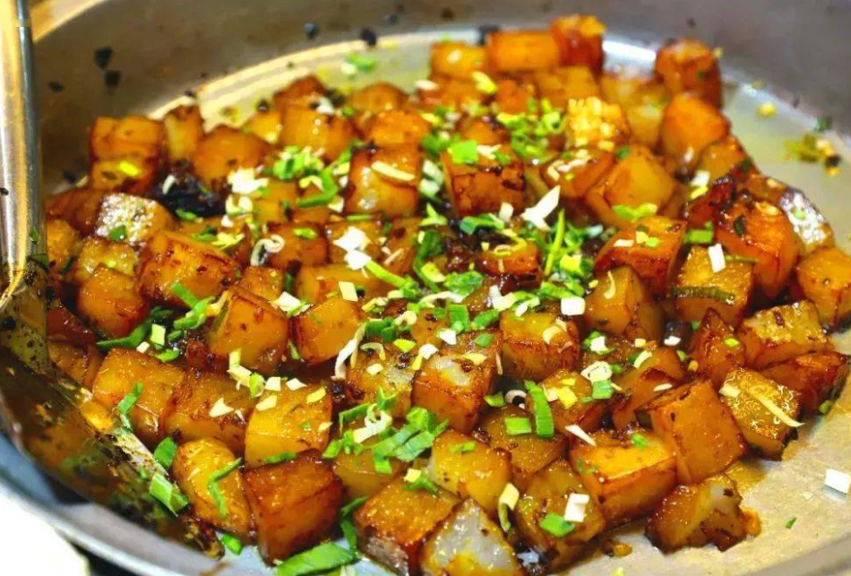 去兰州旅游必吃的十大小吃,每一样都别有风味