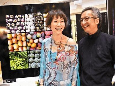 老公出轨成瘾,叶童坚持不离婚