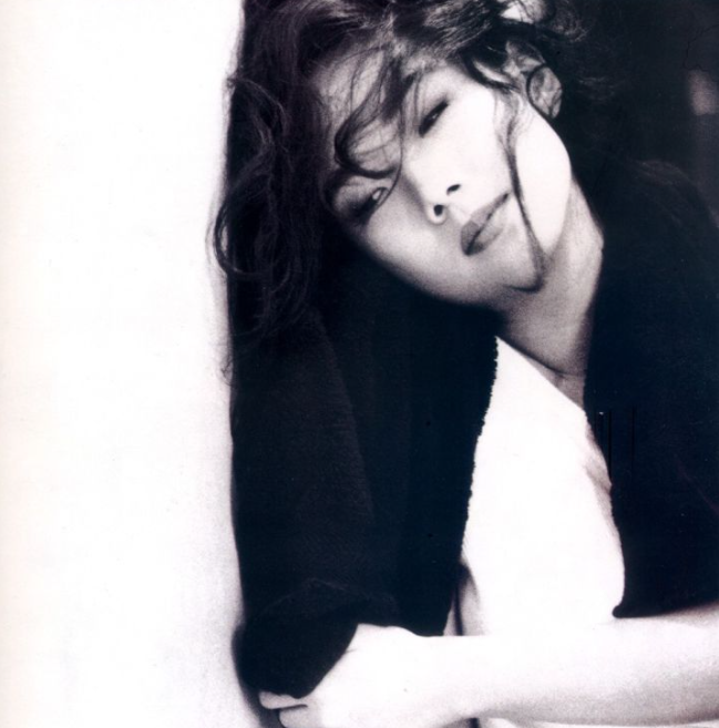 "林忆莲的声乐老师杜丽莎,也对媒体坦言:"林忆莲真的很努力