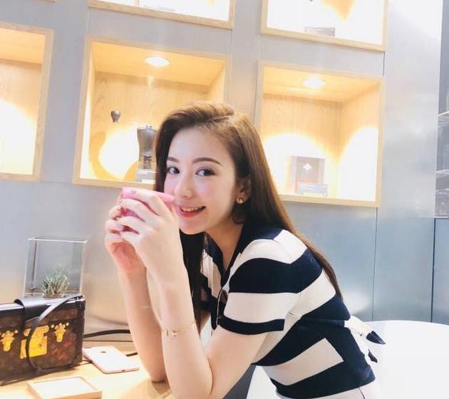 回顾天王嫂方媛努力活成郭富城喜欢的样子她后悔吗