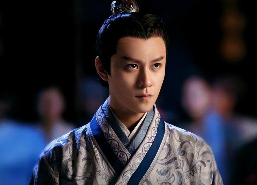 他想让才智出众,军事能力超强的李倓,做天下兵马元帅,长子李俶,则封为