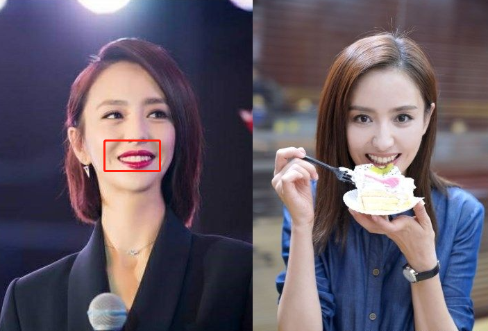 回顾年龄都是假的假发假牙假学历这些明星身上有啥是真的