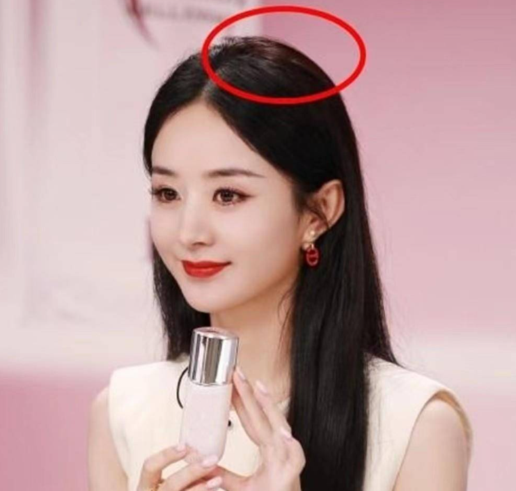 回顾年龄都是假的假发假牙假学历这些明星身上有啥是真的