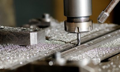 做机加的人都应该知道这些孔的加工工艺