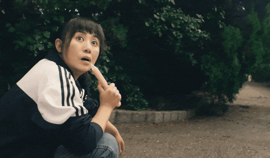 马丽能有今天成功的转型离不开她的老公许文赫