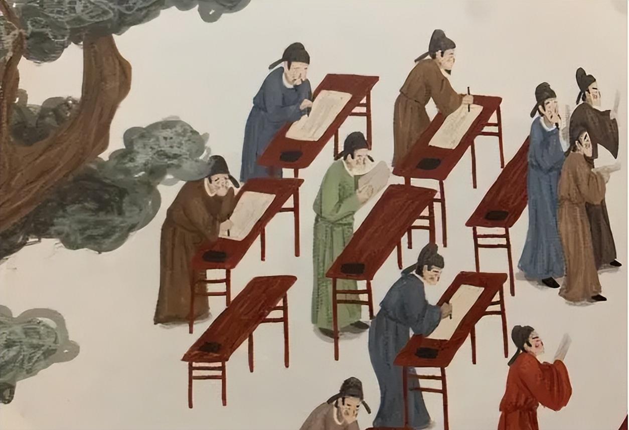 古代中了探花为啥比中状元还高兴呢原来有一不成文规定