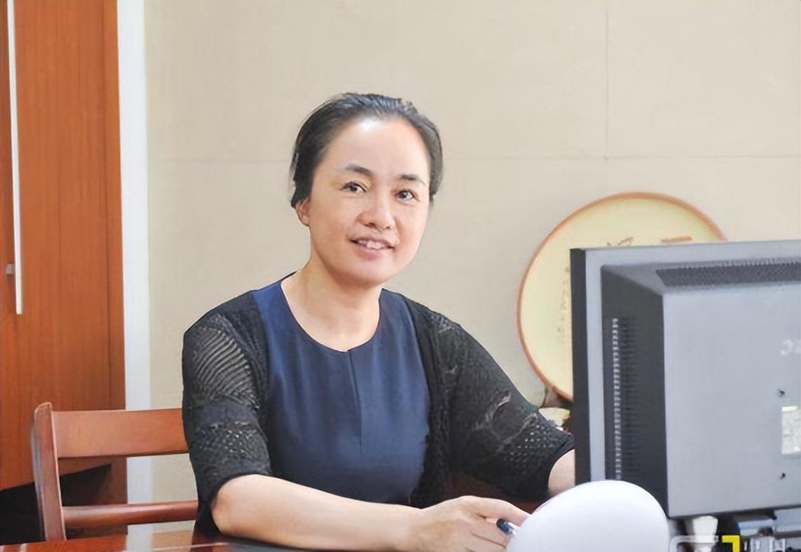 回顾企业家范卫红:年入7800亿,超华为成为名企,靠什么创造财富