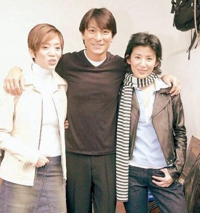 回顾梅艳芳为什么不原谅吴君如是因为刘德华还是另有隐情