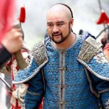 大妃衮代二婚嫁努尔哈赤死后被扔出皇陵儿女均不得善终