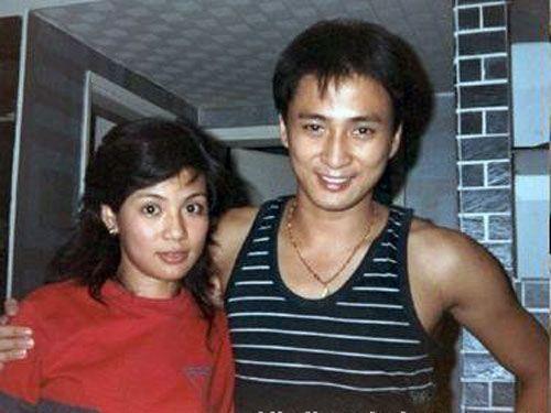 苗侨伟是汤镇业的好兄弟,也是"无线五虎将"的一员.