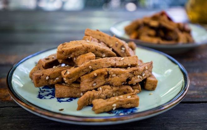 美食攻略:岳阳特色十大名吃推荐!