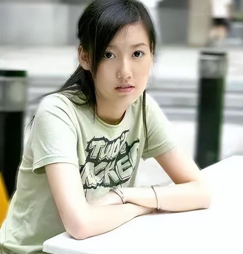 演员高露:我这辈子最明智的决定,就是低调结婚为丈夫生一儿一女