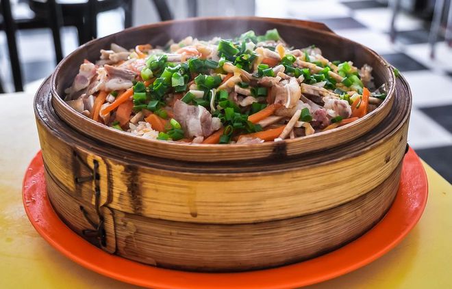 美食攻略:岳阳特色十大名吃推荐!