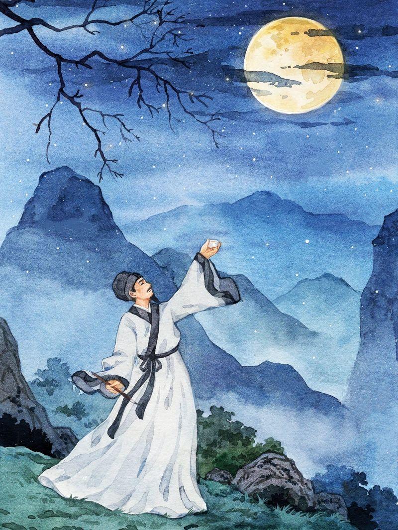 媲美唐诗瑰宝48首宋诗精华美轮美奂领略华夏千年文脉之美