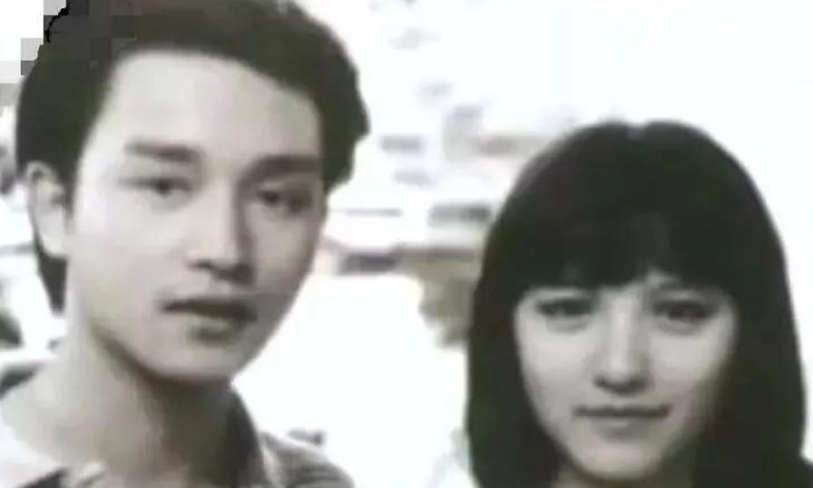 回顾张国荣他悲剧人生的关键不是挚爱唐生也不是抑郁症