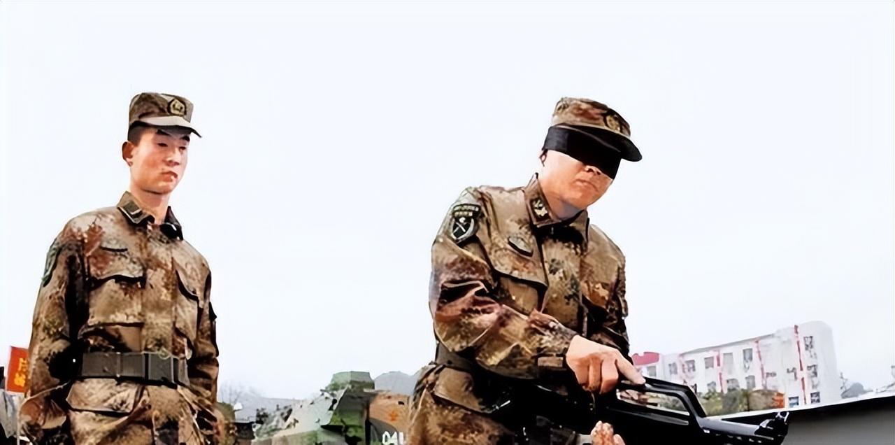 山东兵王赵宗刚17年退休转业进锅炉厂半年后被部队紧急召回