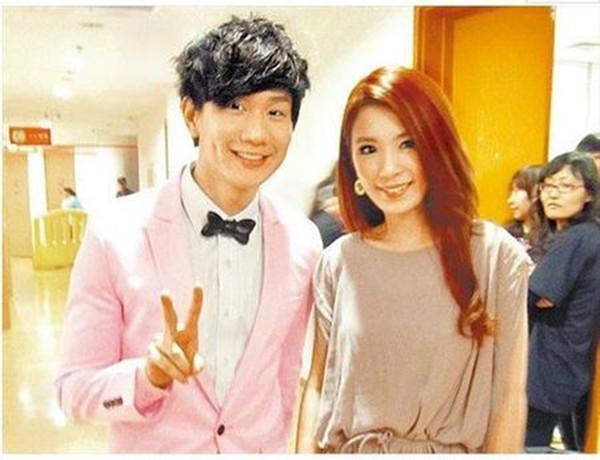 回顾hebe田馥甄早已看透林俊杰根本就不是一个纯情大男孩