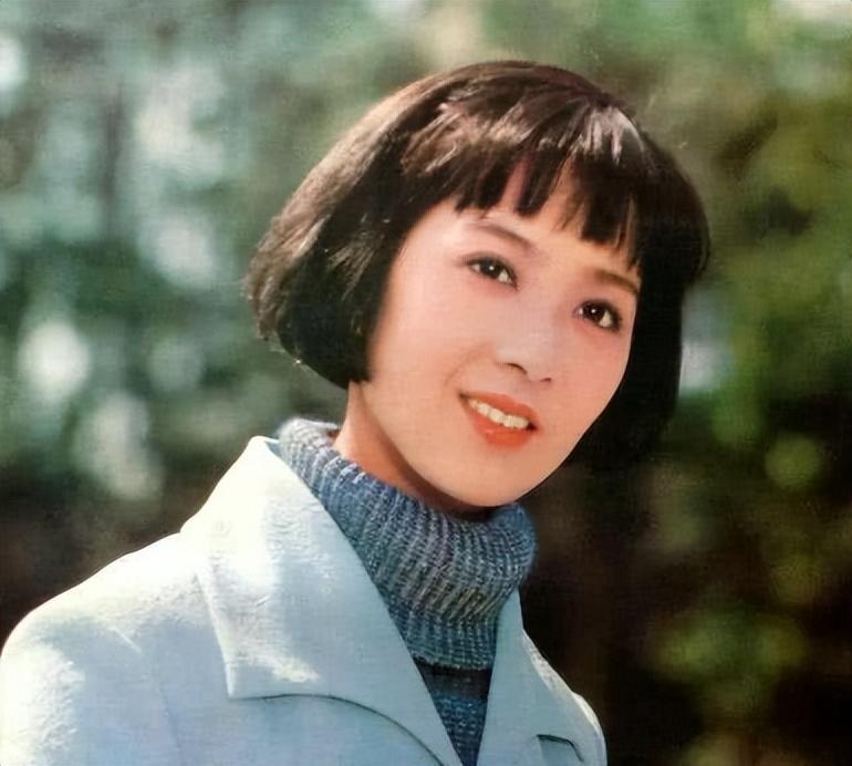 女演员龚雪因流氓案断送演艺生涯出走国外多年现状如何