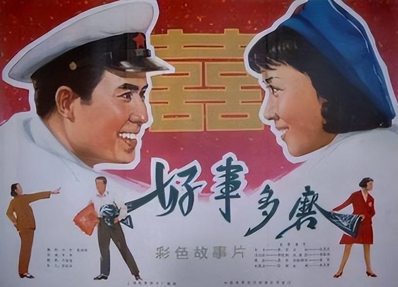 回顾双料影后因流氓案断送演艺路如今的她证明李连杰没说错