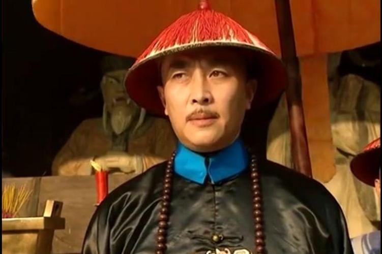 雍正孝懿仁皇后抚养长大制定详细争储计划有必要弑父篡位