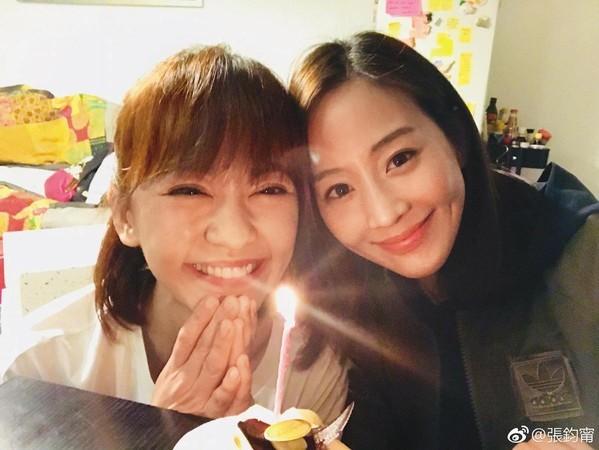 回顾元气少女陈意涵有47任男友为何偏偏嫁给丑男