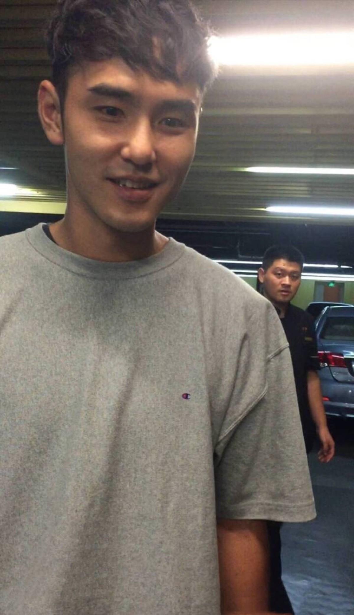 回顾阿奴刘品言曾经一年两部爆剧却因感情毁了星途