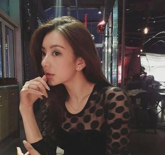 回顾天王嫂方媛努力活成郭富城喜欢的样子她后悔吗