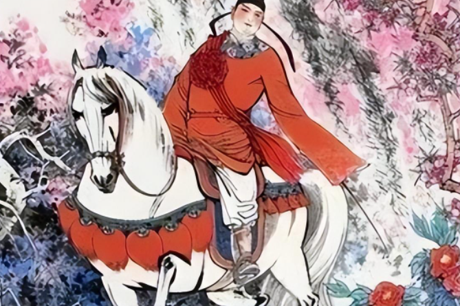 古代中了探花为啥比中状元还高兴呢原来有一不成文规定