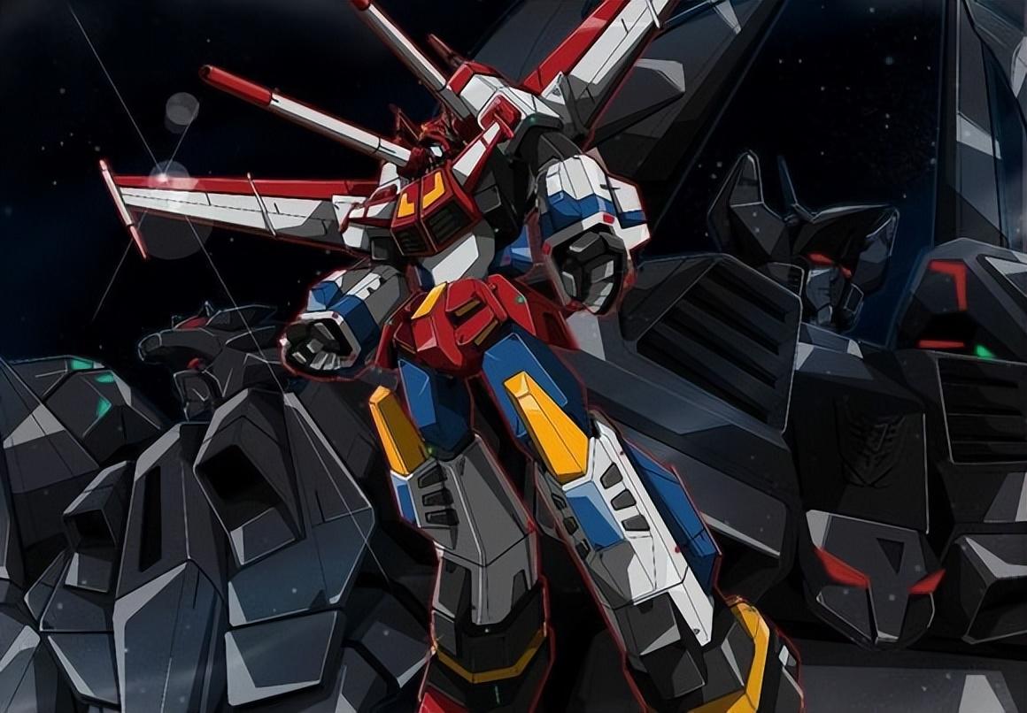 除恶务尽盘点历代汽车人战胜后对败残霸天虎的态度