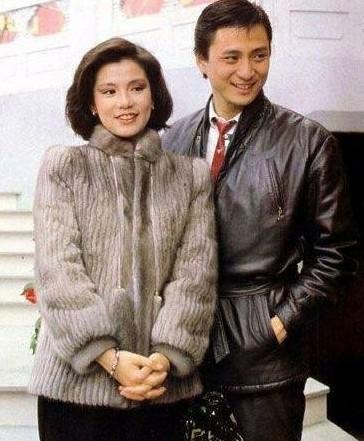 回顾俏黄蓉翁美玲死因成谜她的人生比你想象的更悲惨