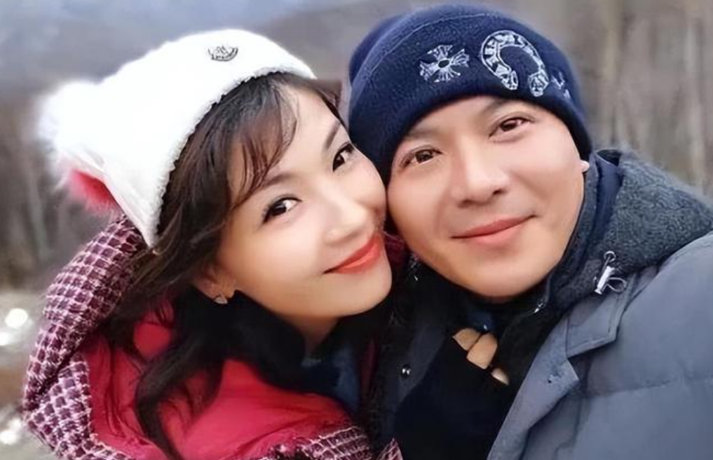 贤妻良母这一次45岁的刘涛终于履行了承诺