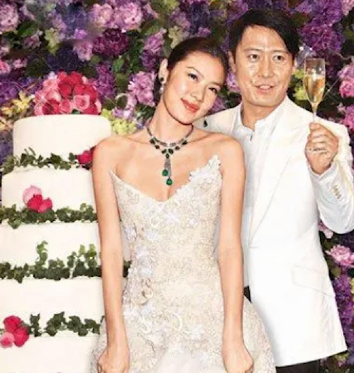 回顾乐基儿4年败光黎明7个亿嫌弃天王太保守现在过得怎样了