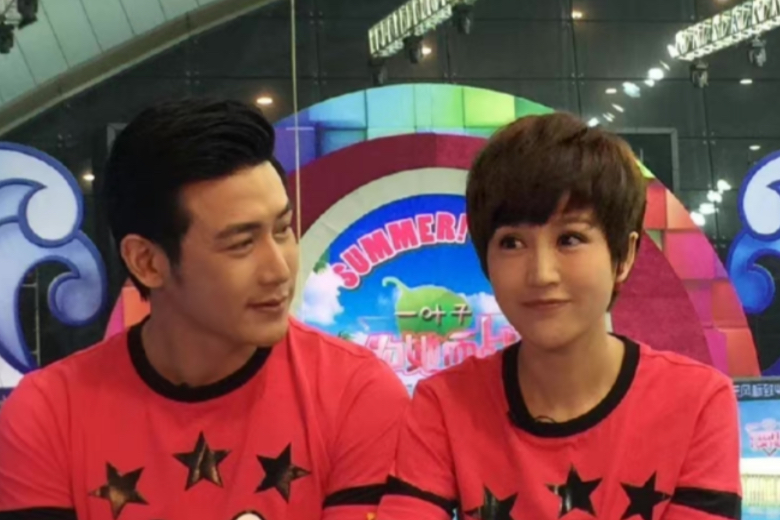 回顾同样是鲍母的女婿把陆毅和郭京飞放一起对比差距就出来了