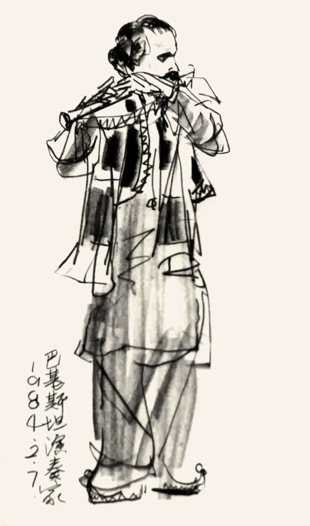 孙增弟问界引航未来开创艺术新纪元