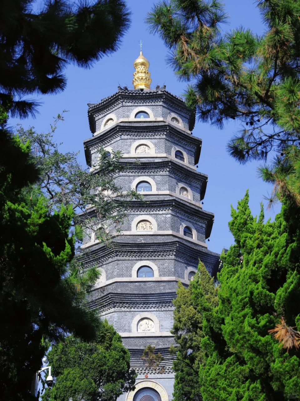 平度茶山风景区介绍图片