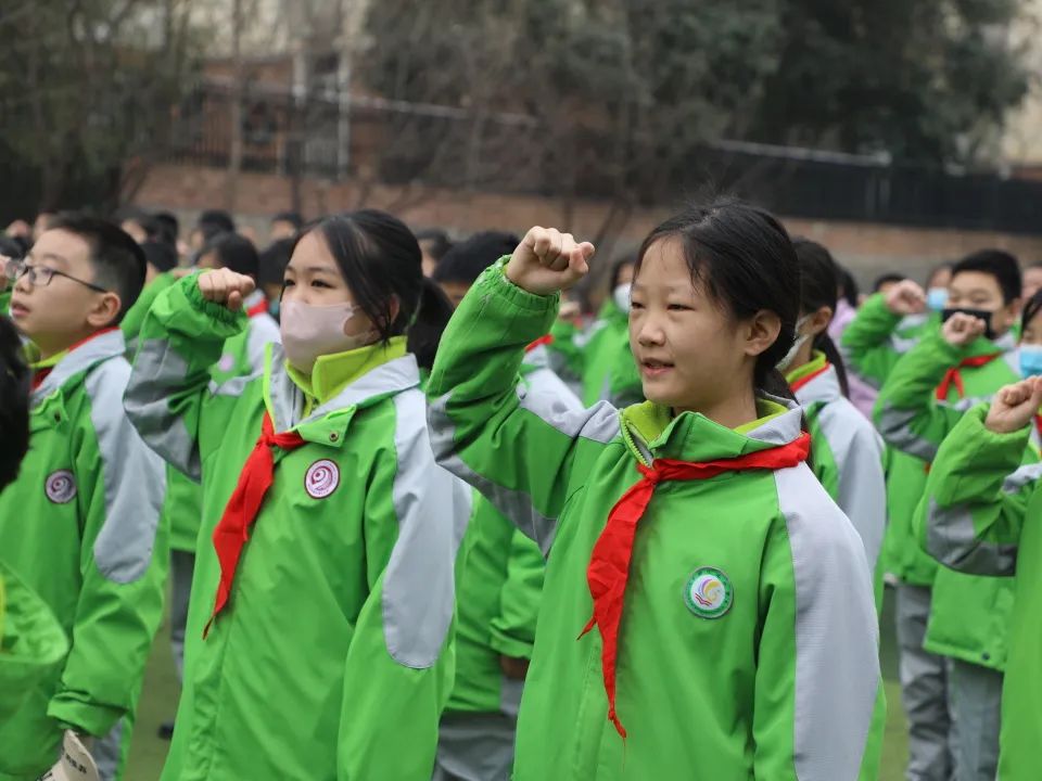 曲江第九小学图片