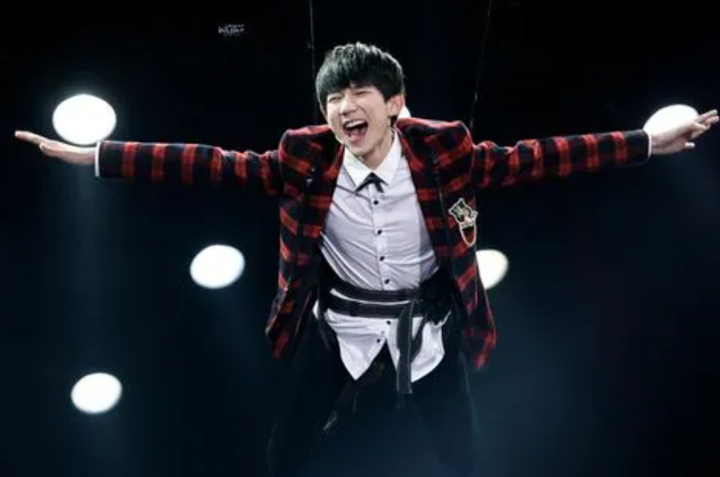 回顾单飞6年看易烊千玺王俊凯王源的各自境遇差距一目了然