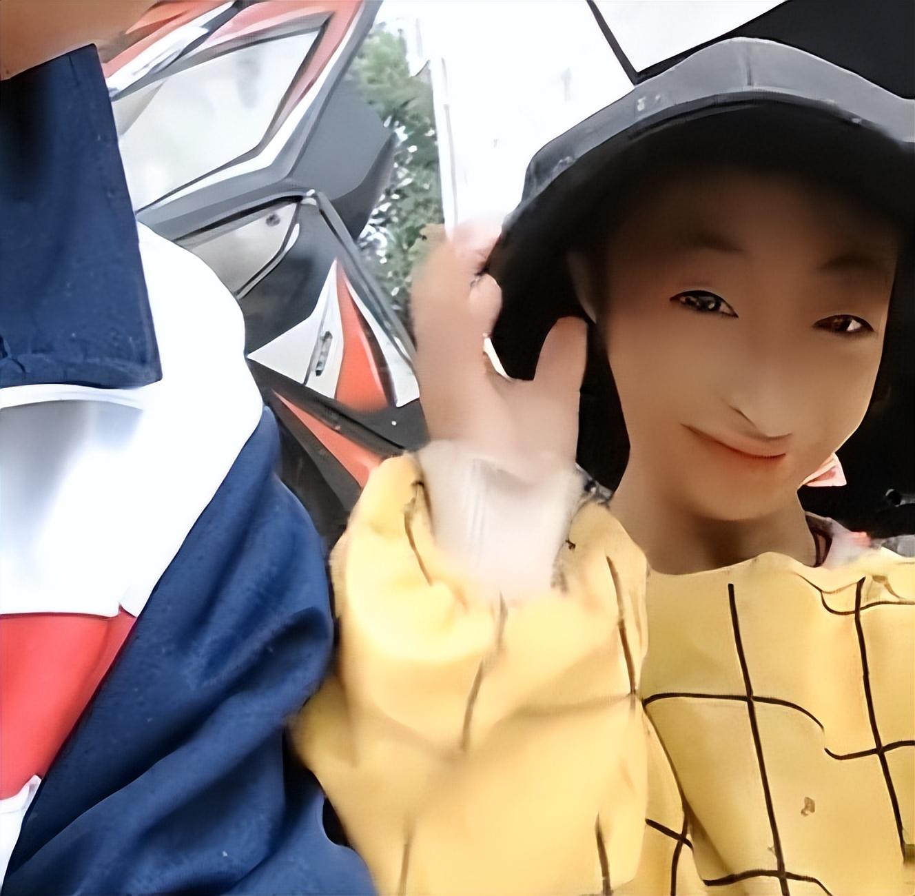 回顾湖南夫妇生下小猴子差点被杂技团买走今孩子咋样了