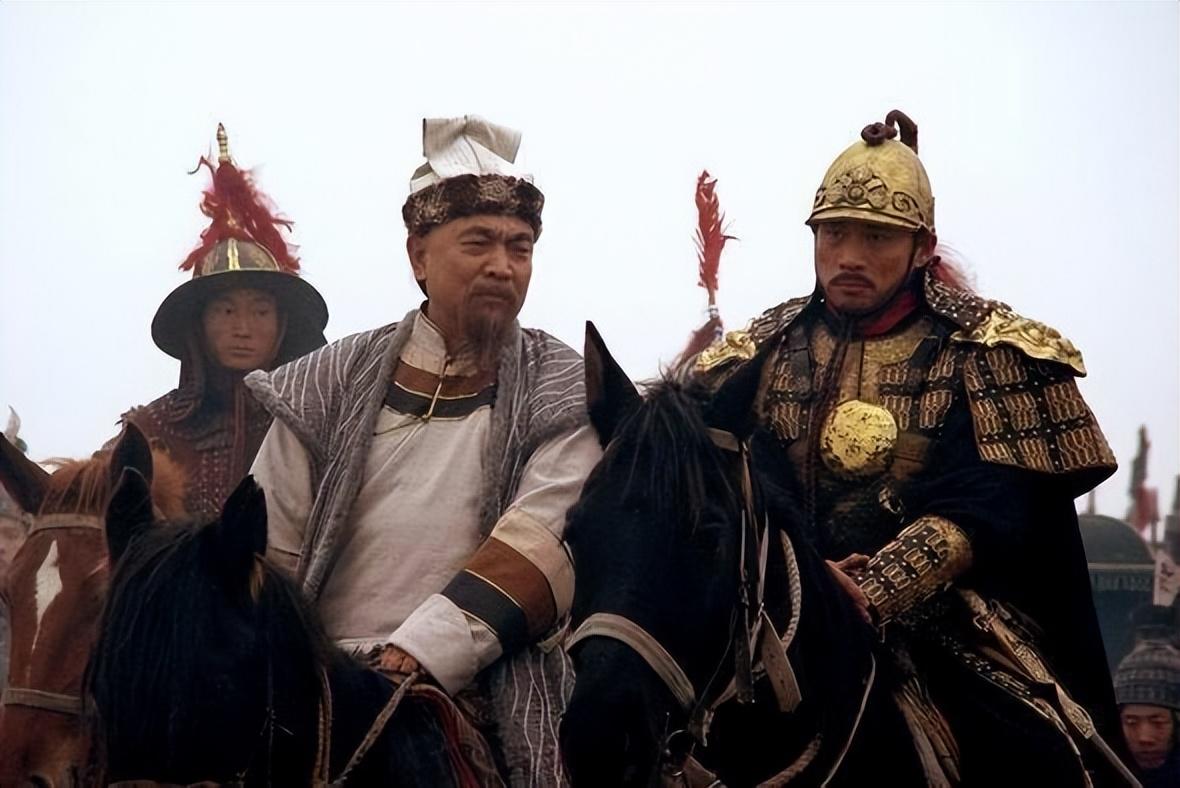 洪承畴大清首位汉人宰相皇太极费心费力将其劝降却晚年凄凉