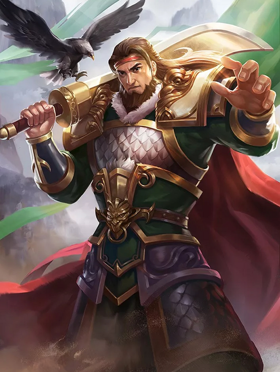 古锭刀在三国杀中威力无穷,不仅大宝能发挥其最大效益!