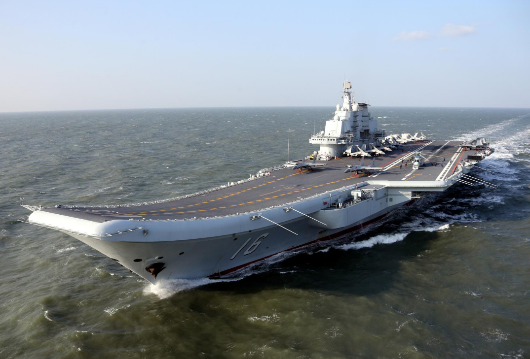 东部战区重磅海报:解放军舰机出现在金门和台海,呼唤台湾回家